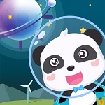 Baby Panda Up Game