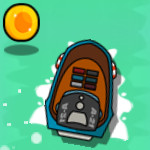 Boat Rush Game