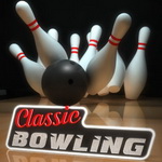 Classic Bowling Game