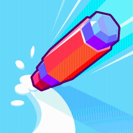 Draw Around Game