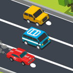 Driver Highway Game