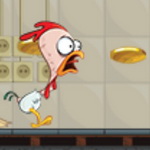 Fast or Fried Game