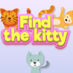 Find The Kitty Game