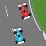 Formula Racing Game