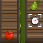 Fruit Gardener Game