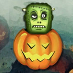 Halloween Dash Game