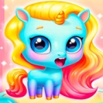 Hatch Your Unicorn Idol