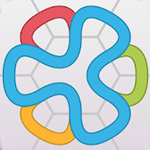Knot Logical Game Game