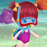 Mia Sea Journey Game