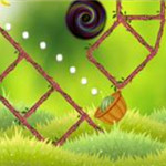 Mortar Watermelon Game