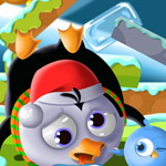 Pingu and Friends Game