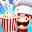 Popcorn Burst 3D Game