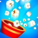 Popcorn Burst Game