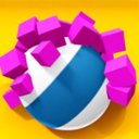 Roller Smash Game