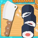 Slash Sushi Game