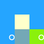 Squaring Game