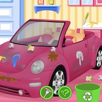 Super Car Wash