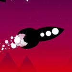 The Rescue Rocket Game