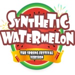 Synthetic Watermelon