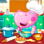 hippo cooking school