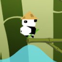 Panda Jump Game