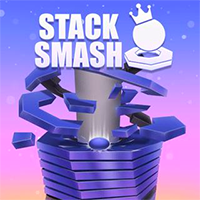 stack-smash game