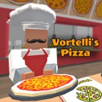 Vortelli is Pizza
